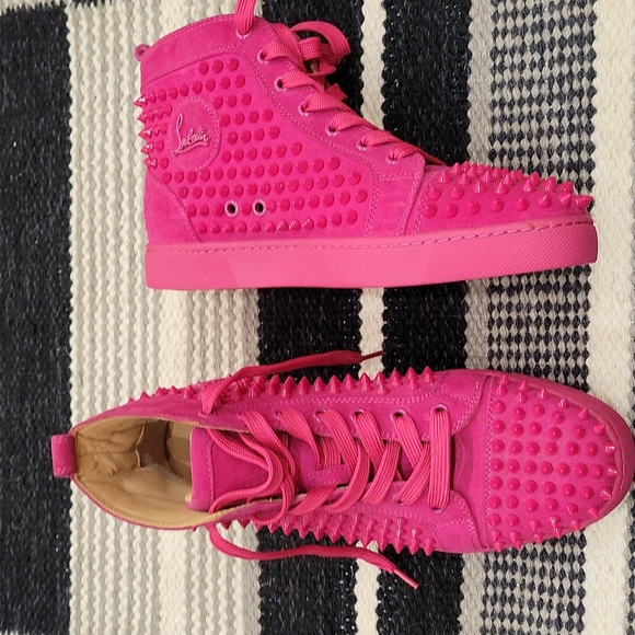 Christian Louboutin | Shoes | Christian 